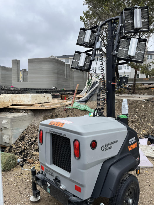 2024 WACKER NEUSON LTT4