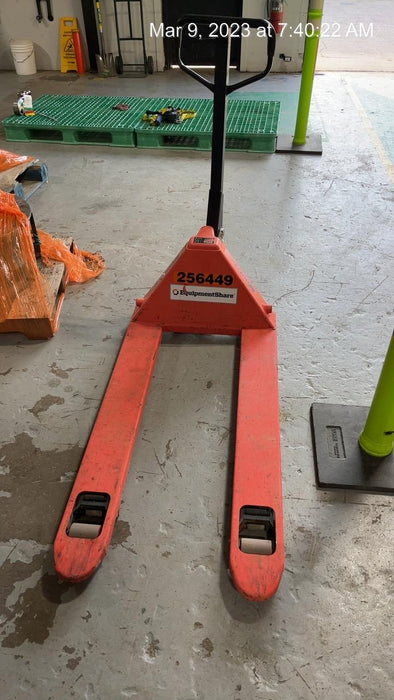 2022 MIGHTY LIFT ML55M