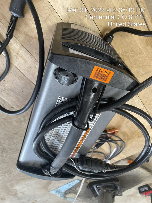 2023 HYPERTHERM Powermax 30