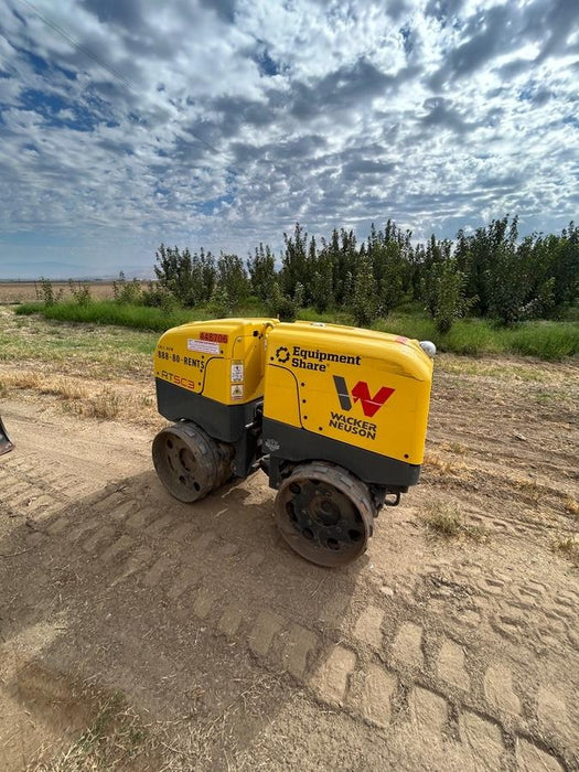 2024 WACKER NEUSON RTLx-SC3