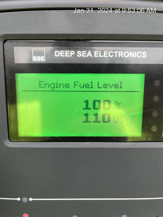 2022 ATLAS COPCO QAS 70