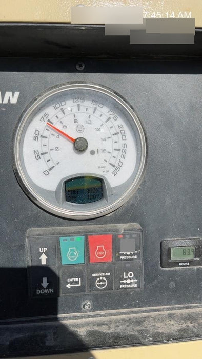 2023 DOOSAN P425/HP375WCU