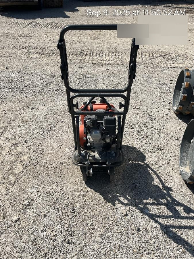 2024 HUSQVARNA LF75