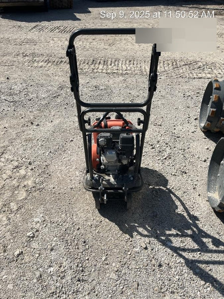 2024 HUSQVARNA LF75