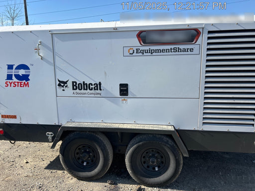 2024 BOBCAT PA825VWCU-T4F