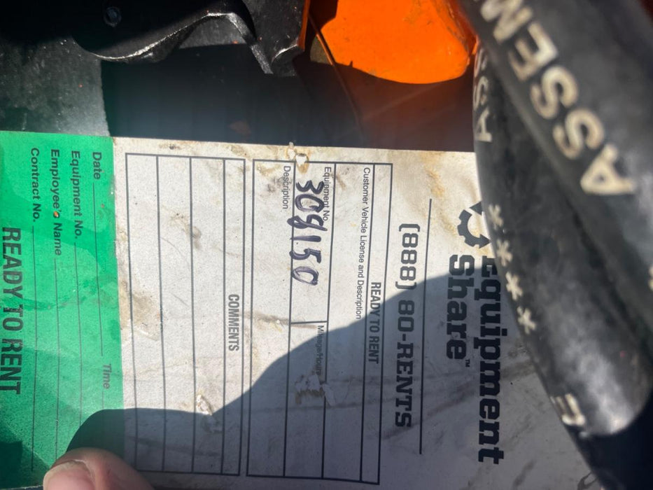 2023 MICHIGAN PNEUMATIC ES-4955B2-TRACKER