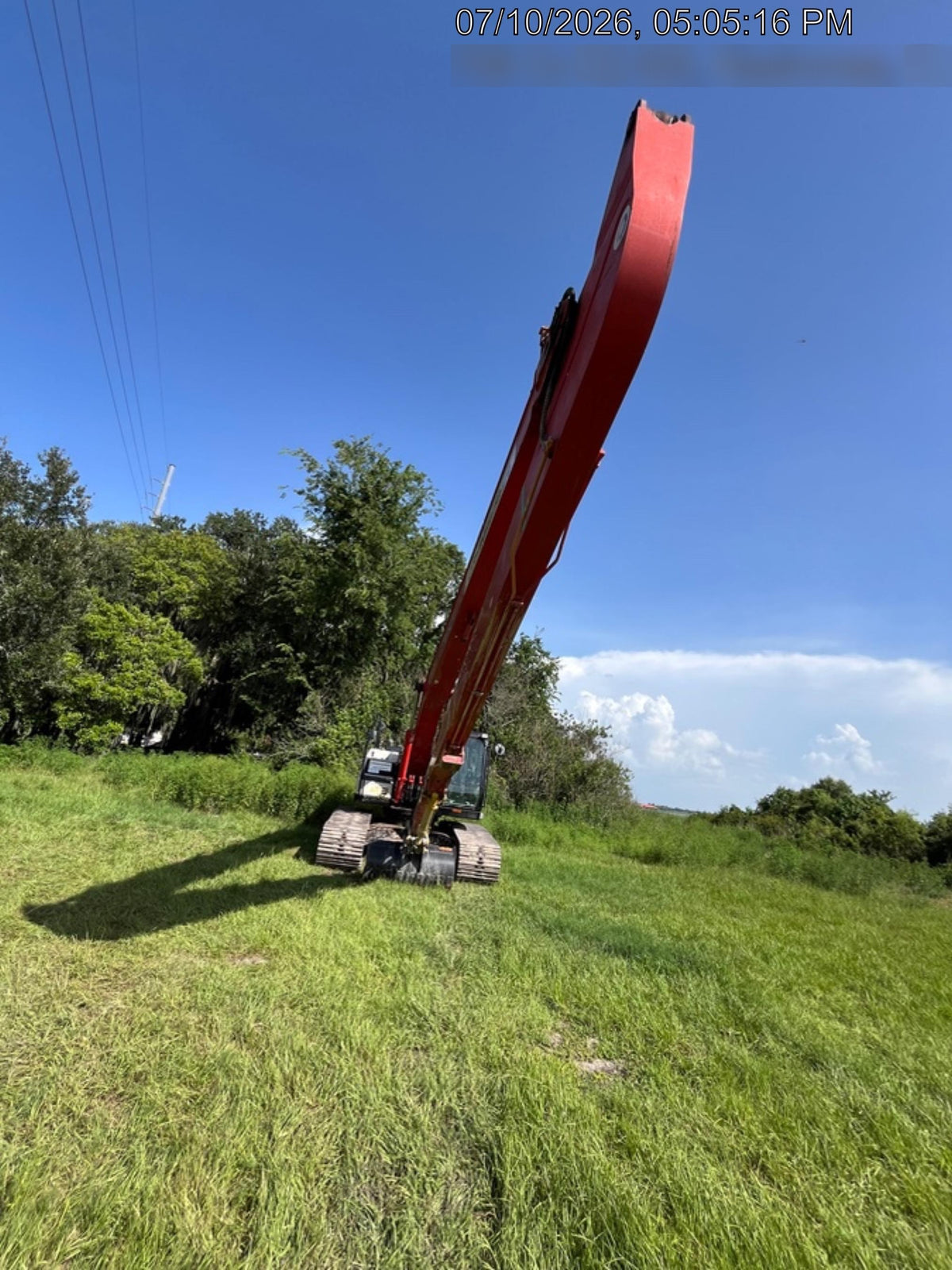 2019 LINK-BELT 250x4LF