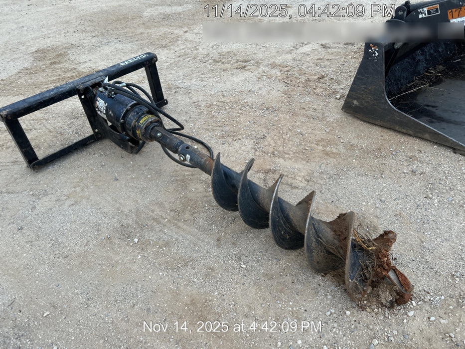 2023 AUGER TORQUE 3300-30