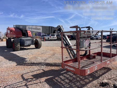 2019 SKYJACK SJ66T