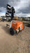 2023 Generac MLT2 Diesel, Flex Switch 120V Input, Powerzone Controller, 
(4) 320W LED Lights, 4kW Generator, 39.9 Gal Fuel Tank, 2" Ball, T3