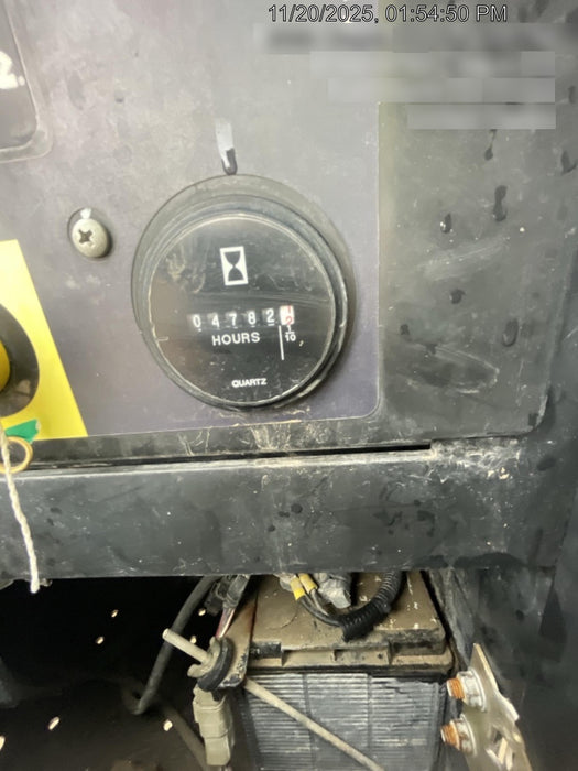 2016 GENIE GS-4390 RT