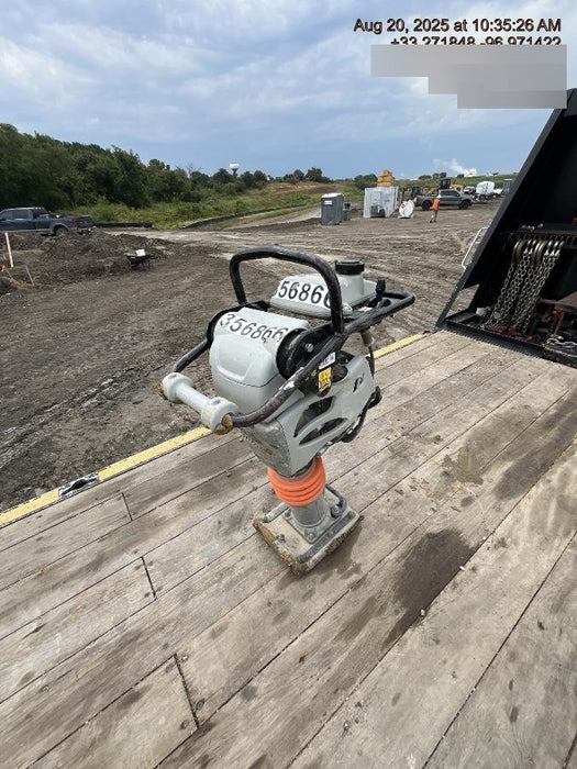 2023 MULTIQUIP MTX60HD