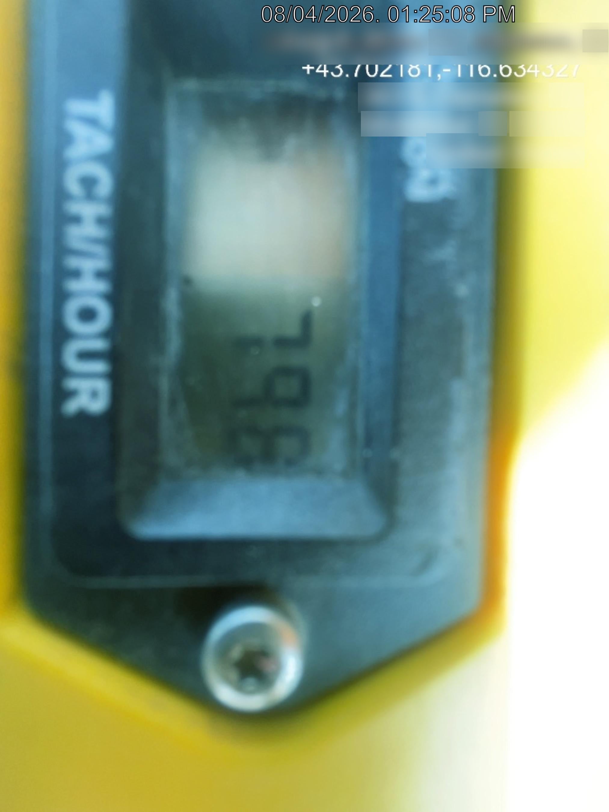 2021 WACKER NEUSON BS60-4As