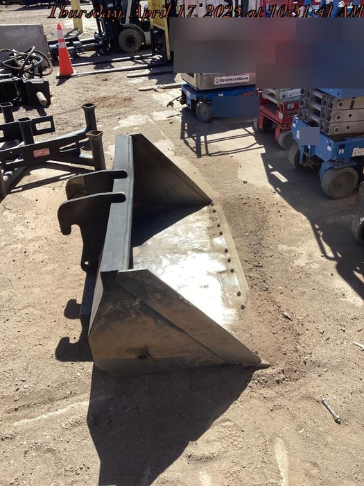 2022 STAR INDUSTRIES 1472TK