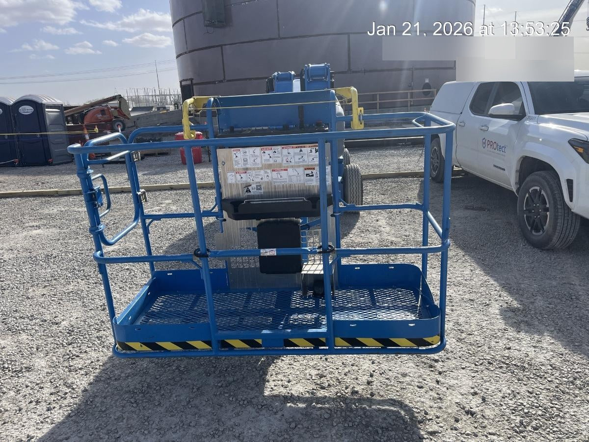 2024 GENIE Z-45/25J DC