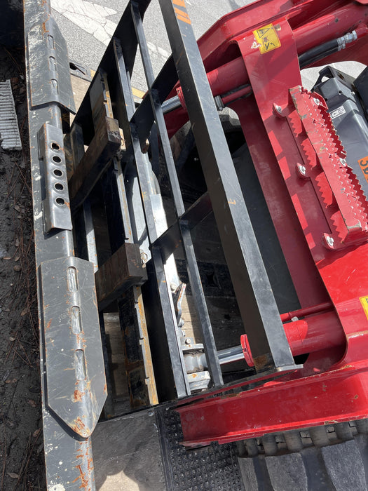 2024 ARROW MATERIAL HANDLING FS5100CB - 72"