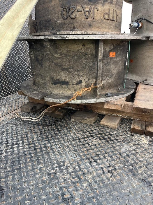 2023 WIDDER 20265-TRACKER