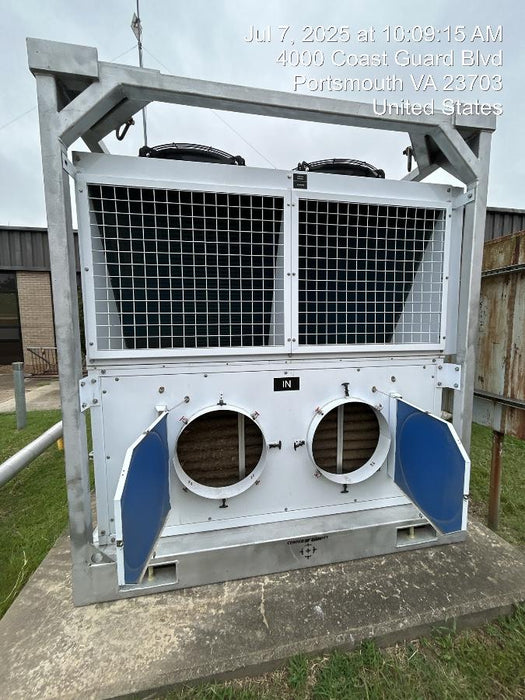 2023 SMARTECH SACP41A-HS