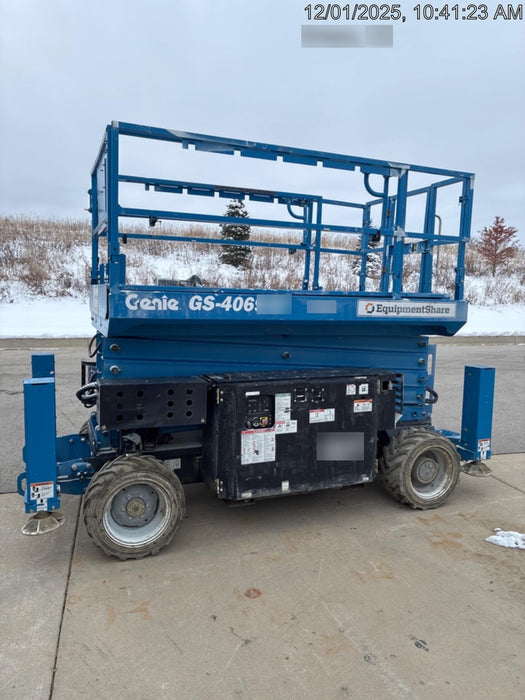 2020 GENIE GS-4069 RT