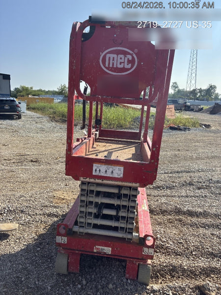 2019 MEC Micro 19