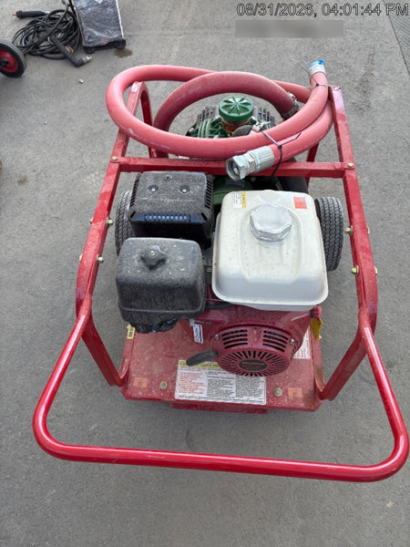 2026 RICE HYDRO DPH-56/250