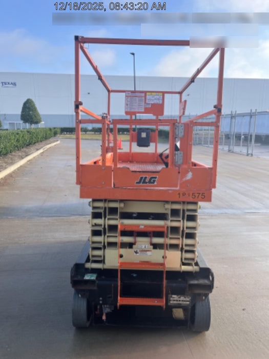 2021 JLG R3246