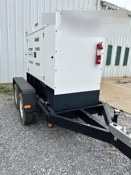 2022 SHINDAIWA DGK45F