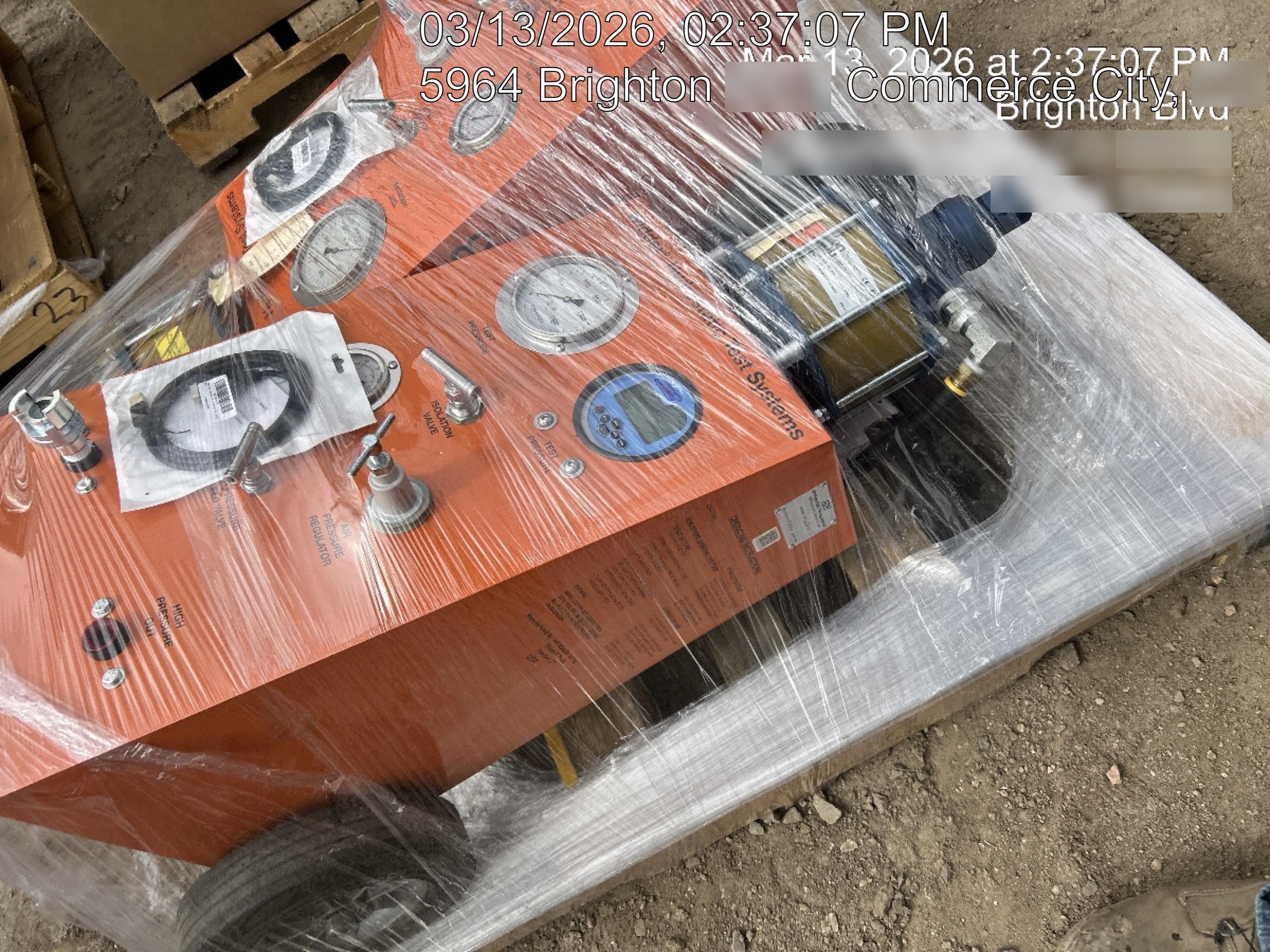 2023 WIDDER 11200