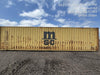 2021 CONEX Storage Container 8'x8'x40'