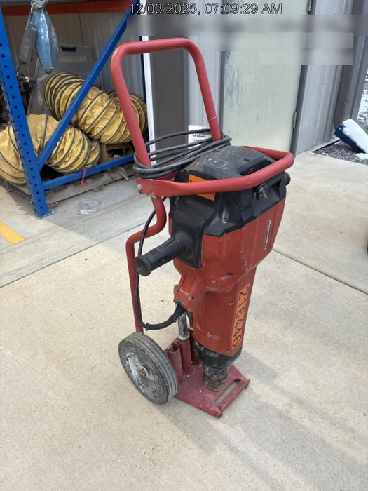 2022 HILTI TE 3000-AVR