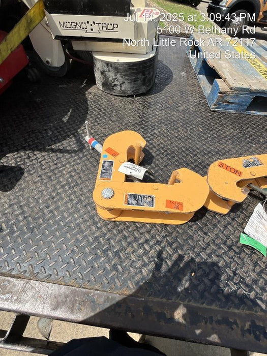 2022 HARRINGTON UBC030