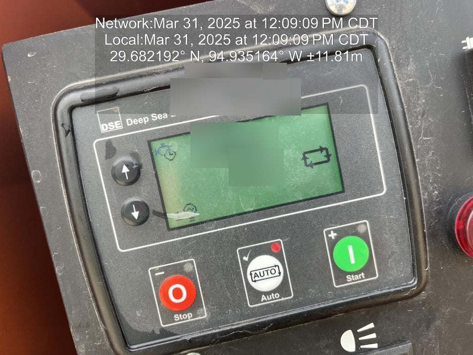 2024 WANCO WLTT-4MM4K