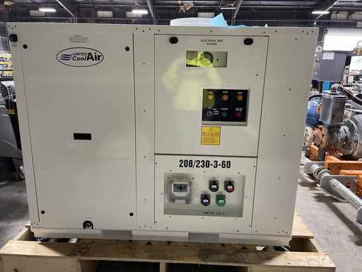 2022 UNITED COOL AIR PACH5N3AS15