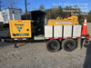 2023 Vac-Tron LP573XDT T4 Koehler Diesel Engine, 500 Gallon Debris Tank, x2 100 Gallon Water Tanks