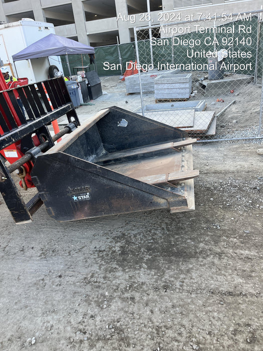 2023 STAR INDUSTRIES 1406B