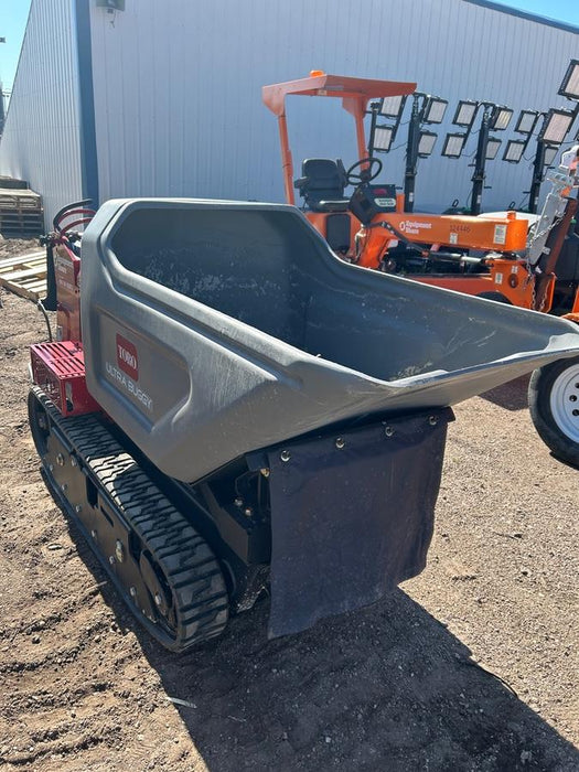 2025 TORO MBTX 2500-TS