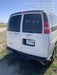 2023 CHEVROLET Express Van - Rental