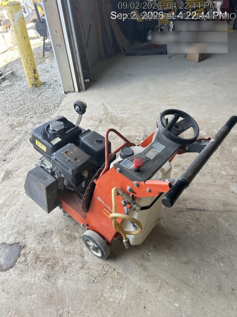 2020 HUSQVARNA FS 400