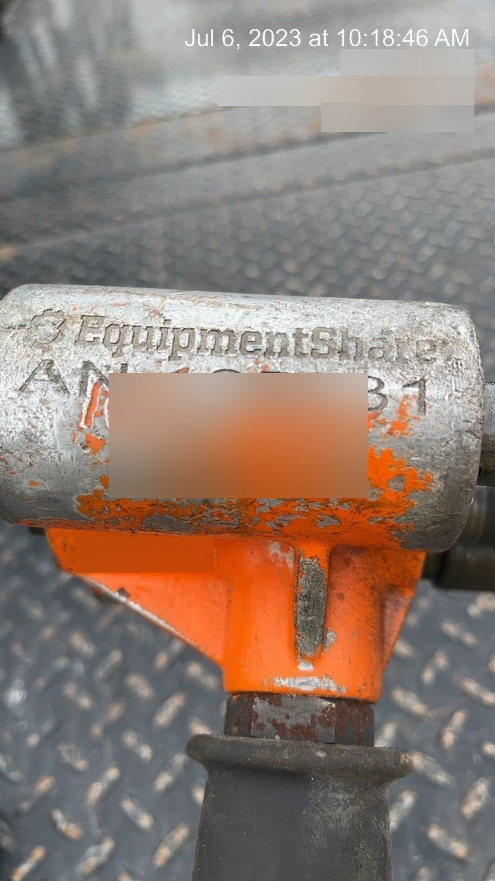 2020 MICHIGAN PNEUMATIC MP-903-3L