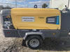 2020 ATLAS COPCO XATS 400 PFF