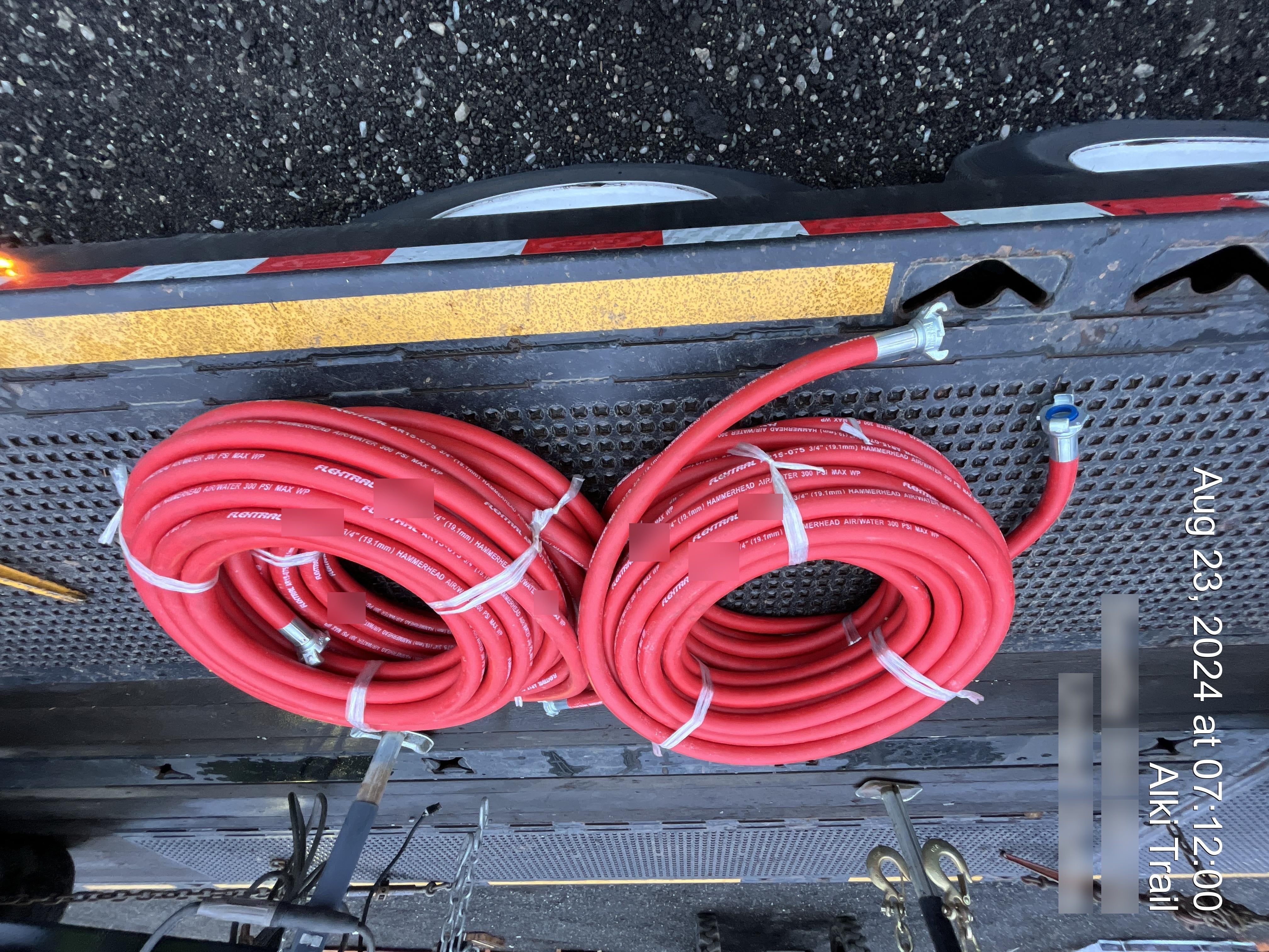 2019 CHICAGO PNEUMATIC CP0112