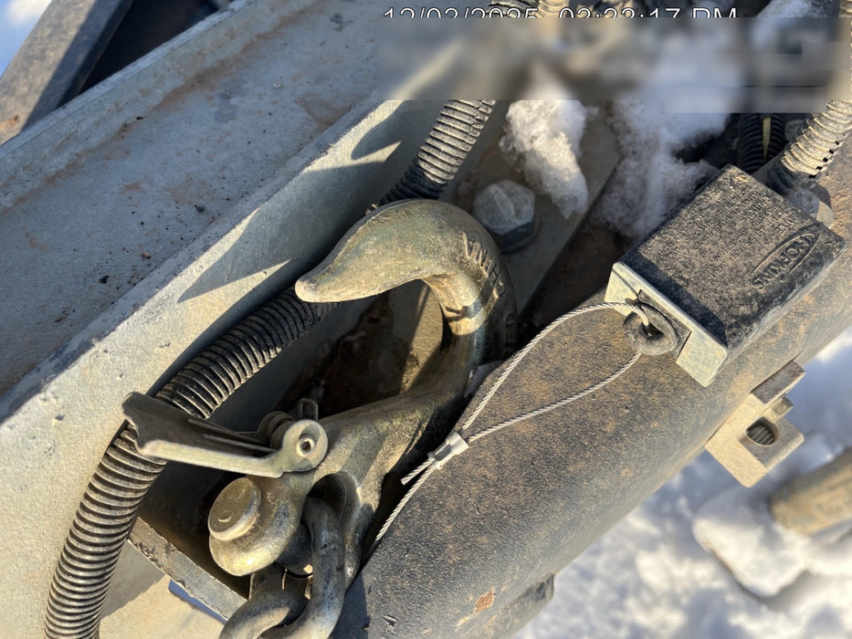 2023 ATLAS COPCO QAS 70