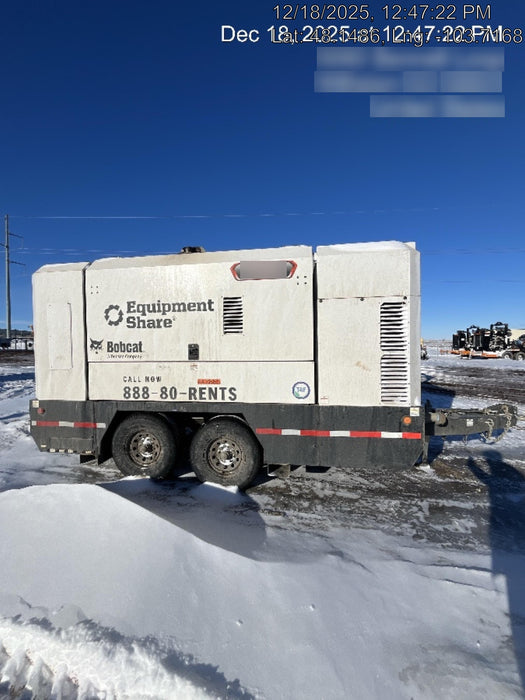 2024 BOBCAT PA915WCU-T4F