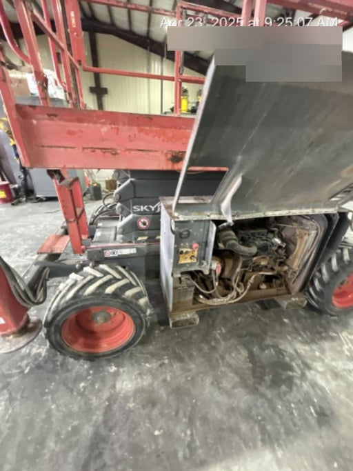 2016 SKYJACK SJ6832 RT