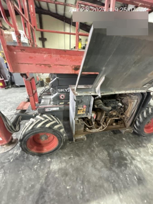 2016 SKYJACK SJ6832 RT