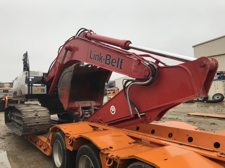 2020 LINK-BELT 250X4EX