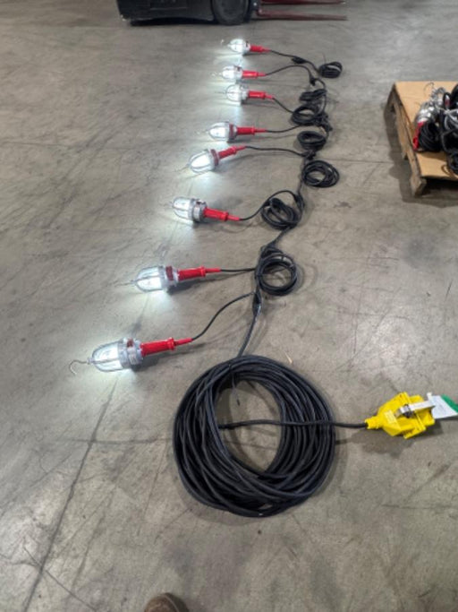 2024 WORKSITE LIGHTING SLDWXPLED8-12