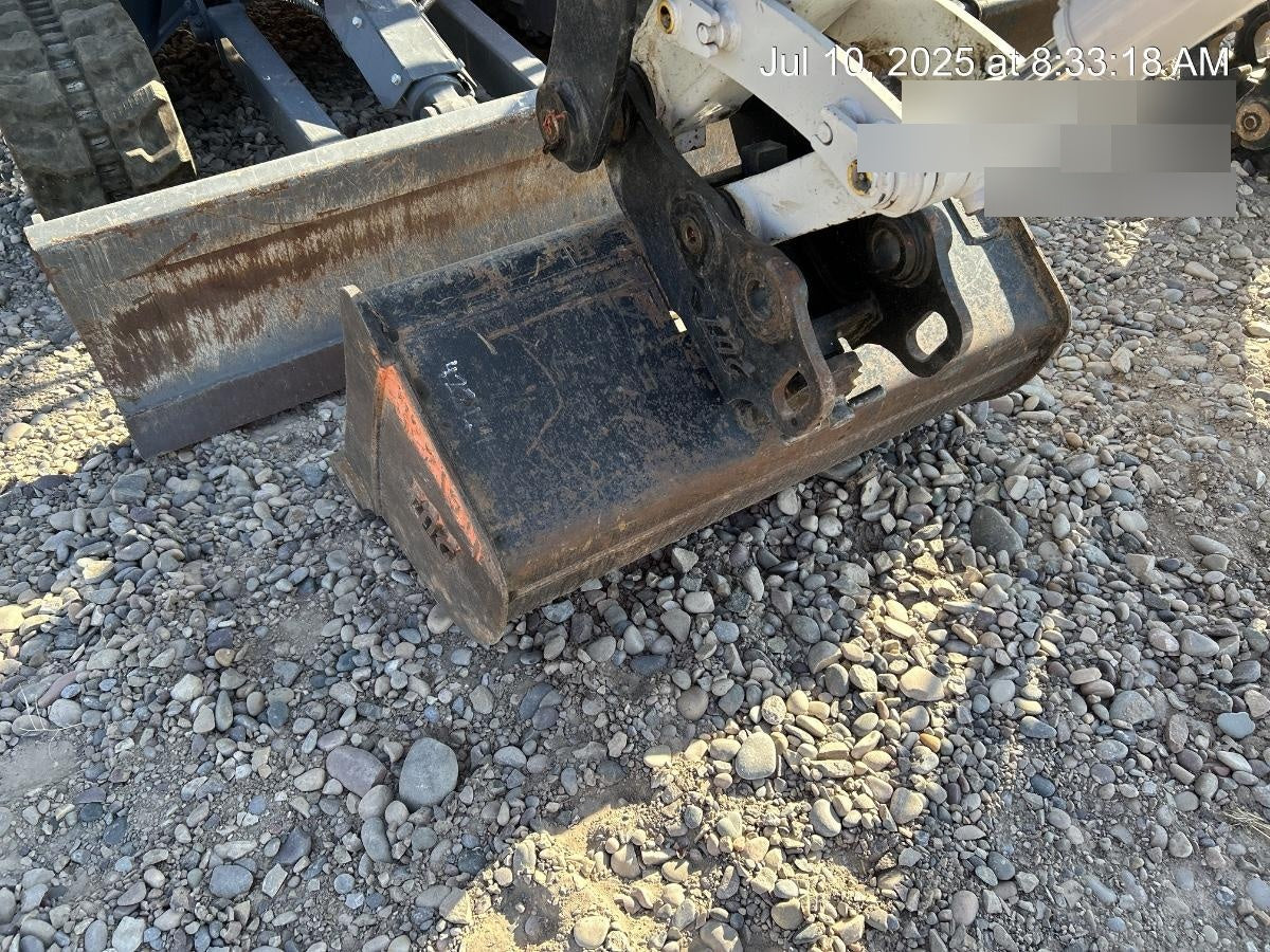2024 TAG MANUFACTURING 36" Bucket - Mini Excavator TAG