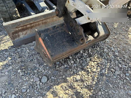 2024 TAG MANUFACTURING 36" Bucket - Mini Excavator TAG
