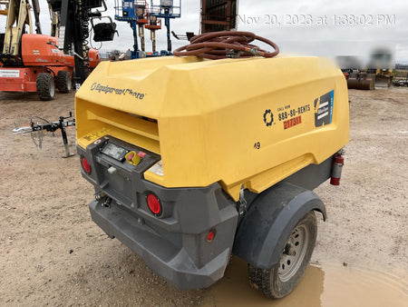 2022 ATLAS COPCO XAS188